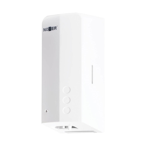 Дозатор для жидкого мыла сенсорный NOFER 03038.W Дозатор для жидкого мыла сенсорный NOFER 03038.W