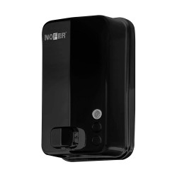 Дозатор для жидкого мыла NOFER 03050.N