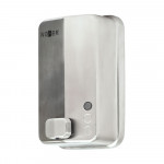 Дозатор для жидкого мыла NOFER 03050.S/В Дозатор для жидкого мыла NOFER 03050.S/В