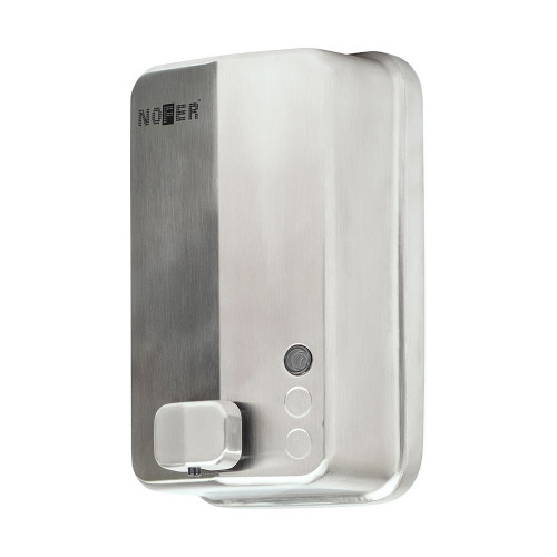 Дозатор для жидкого мыла NOFER 03050.S/В Дозатор для жидкого мыла NOFER 03050.S/В