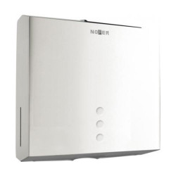 Держатель для листовых бумажных полотенец NOFER 04006.В