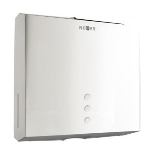 Держатель для листовых бумажных полотенец NOFER 04006.В Держатель для листовых бумажных полотенец NOFER 04006.В