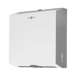 Держатель для листовых бумажных полотенец NOFER 04006.W