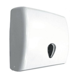 Держатель для листовых бумажных полотенец NOFER 04020.W