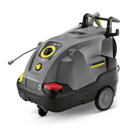 Аппарат высокого давления с подогревом воды Karcher HDS 8/18-4 C Classic