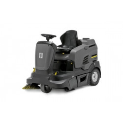 Подметальные машины Karcher