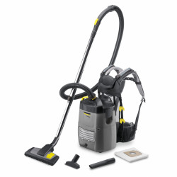 Пылесос для сухой уборки Karcher BV 5/1