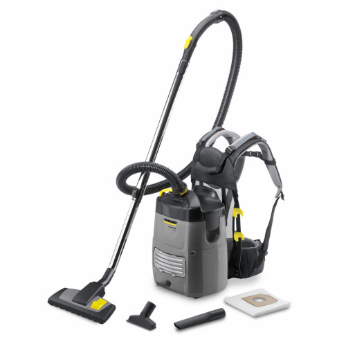Пылесос для сухой уборки Karcher BV 5/1 Пылесос для сухой уборки Karcher BV 5/1