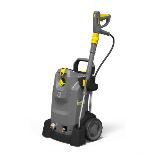 Аппарат высокого давления Karcher HD 8/18-4M 1.524-970.0 Аппарат высокого давления Karcher HD 8/18-4M 1.524-970.0