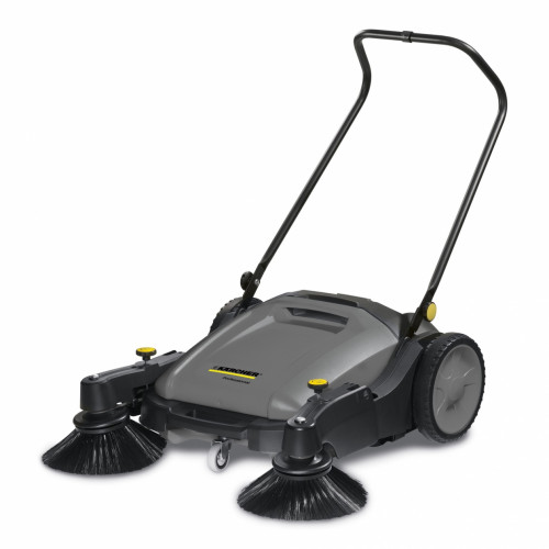 Подметальная машина Karcher KM 70/20 C 2SB Подметальная машина Karcher KM 70/20 C 2SB