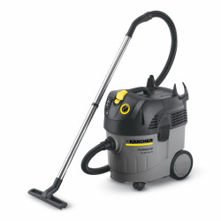 Профессиональные пылесосы Karcher