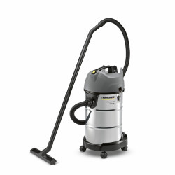 Пылесос для сухой и влажной уборки Karcher NT 38/1 Me Classic