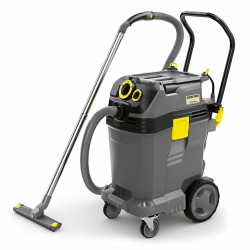 Пылесос сухой и влажной уборки Karcher NT 50/1 Tact Te L