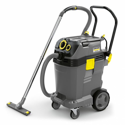 Пылесос сухой и влажной уборки Karcher NT 50/1 Tact Te L 1.148-411.0 Пылесос сухой и влажной уборки Karcher NT 50/1 Tact Te L 1.148-411.0