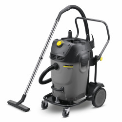Пылесос сухой и влажной уборки Karcher NT 65/2 Tact² Tc
