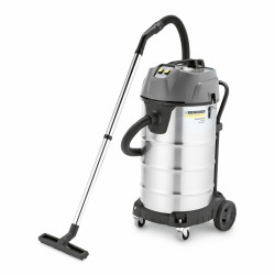 Пылесос для сухой и влажной уборки Karcher NT 90/2 Me Classic Edition