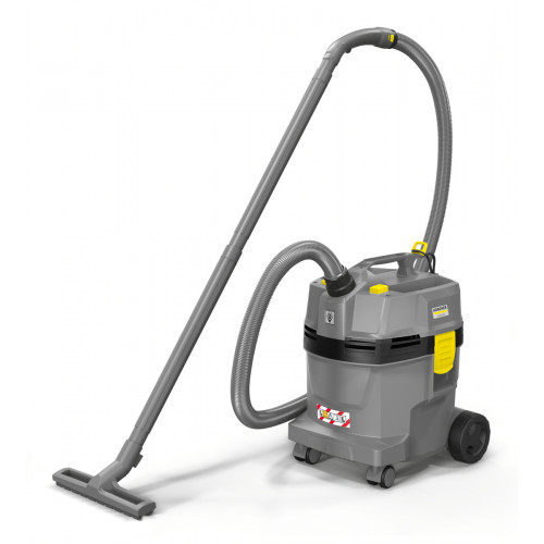 Пылесос сухой и влажной уборки Karcher NT 22/1 Ap L 1.378-600.0