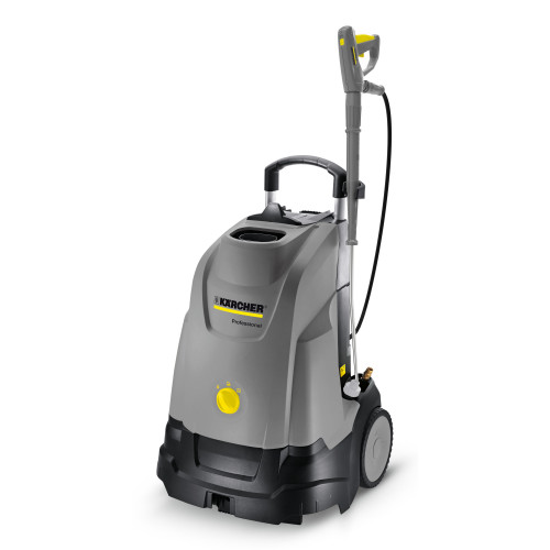 Аппарат высокого давления с подогревом воды Karcher HDS 5/15 U (1.064-912.0) Аппарат высокого давления с подогревом воды Karcher HDS 5/15 U (1.064-912.0)