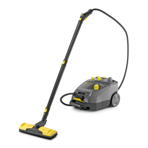 Пароочиститель Karcher SG 4/4 Пароочиститель Karcher SG 4/4