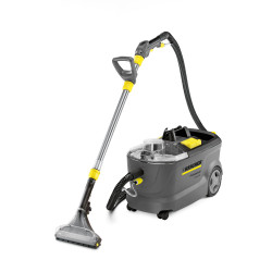 Профессиональные моющие пылесосы Karcher