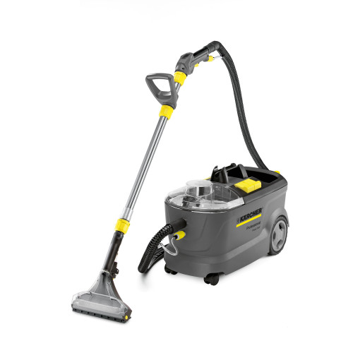 Моющий пылесос Karcher Puzzi 10/1 Моющий пылесос Karcher Puzzi 10/1