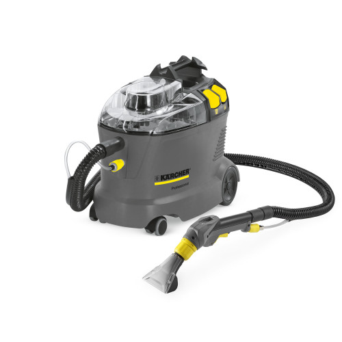 Моющий пылесос Karcher Puzzi 8/1 C hand nozzle Моющий пылесос Karcher Puzzi 8/1 C hand nozzle