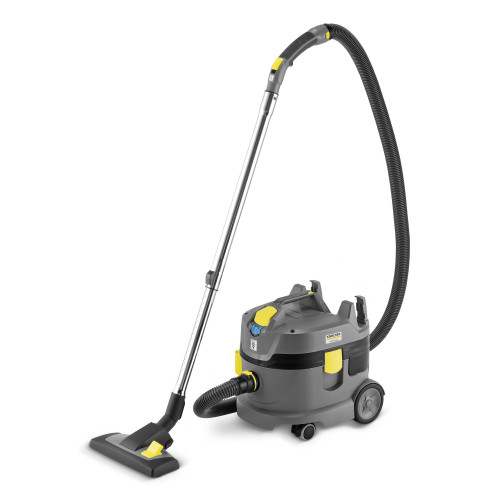 Аккумуляторный пылесос сухой уборки Karcher T 9/1 Bp