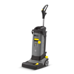 Поломоечная машина Karcher BR 30/4 C + MF