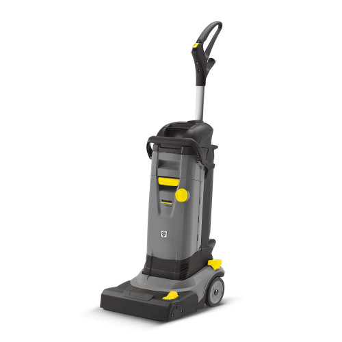 Поломоечная машина Karcher BR 30/4 C + MF Поломоечная машина Karcher BR 30/4 C + MF