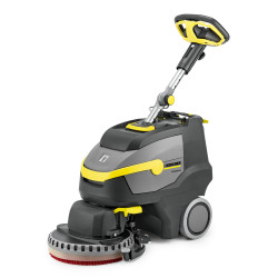 Поломойно-всасывающая машина Karcher BD 38/12 C Bp Pack