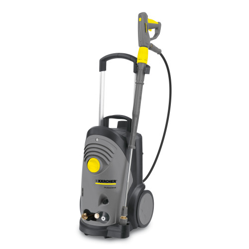 Аппарат высокого давления Karcher HD 7/18 C Аппарат высокого давления Karcher HD 7/18 C