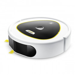 Робот-пылесос Karcher