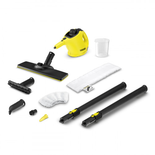 Пароочиститель Karcher SC 1 EASYFIX (1.516-330.0) Пароочиститель Karcher SC 1 EASYFIX (1.516-330.0)