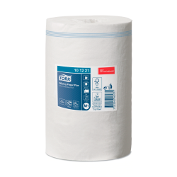 Рулонные полотенца M1 Tork 101221