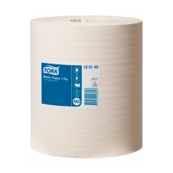 Рулонные полотенца M2 Tork 120145