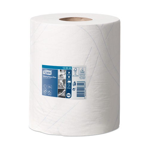 Суперпрочная/впитывающая бумага качества QuickDry 130044 Суперпрочная/впитывающая бумага качества QuickDry 130044