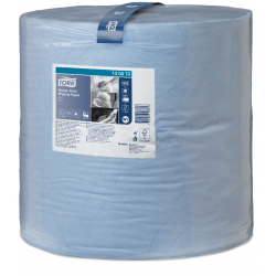 Протирочная бумага Tork повышенной прочности 130070