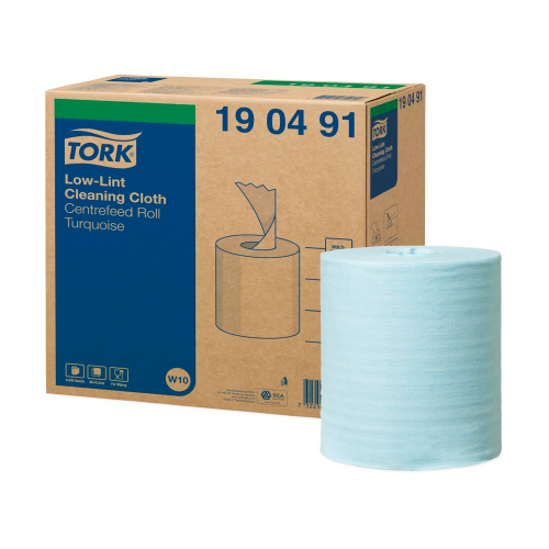 Нетканный безворсовый материал в рулоне 190491 Нетканный безворсовый материал в рулоне 190491