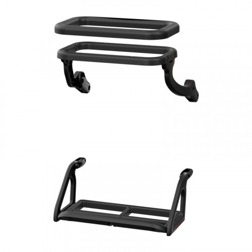 Держатель вкладыша для аксессуаров Tork 206550 Держатель вкладыша для аксессуаров Tork 206550