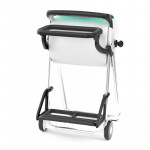 Держатель вкладыша для аксессуаров Tork 206550 Держатель вкладыша для аксессуаров Tork 206550