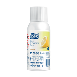 Аэрозольный освежитель воздуха A1 TORK 236050