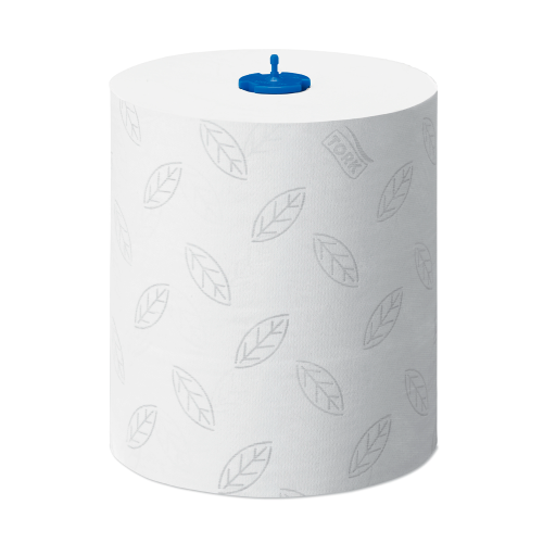 Полотенца в рулонах мягкие H1 TORK 290067 Полотенца в рулонах мягкие H1 TORK 290067