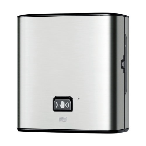 Диспенсеры для бумажных полотенец TORK Диспенсеры для бумажных полотенец TORK