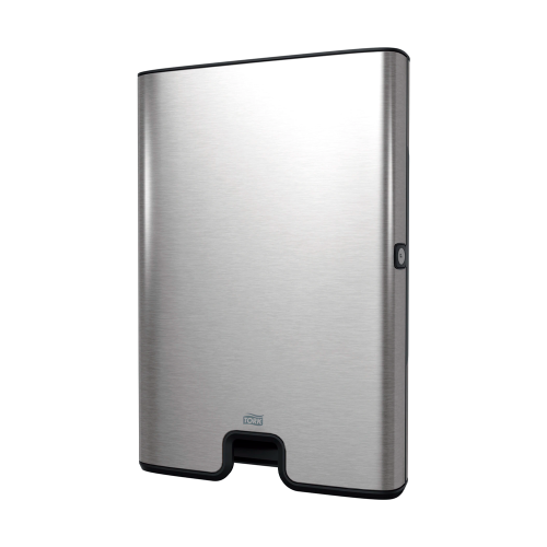 Диспенсер для полотенец H2 TORK Image Design 460004 Диспенсер для полотенец H2 TORK Image Design 460004