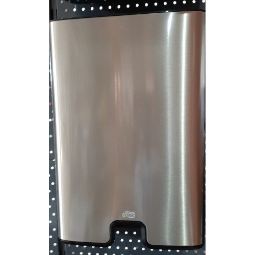 Диспенсер для полотенец H2 TORK Image Design 460004 (витринный образец) Диспенсер для полотенец H2 TORK Image Design 460004 (витринный образец)