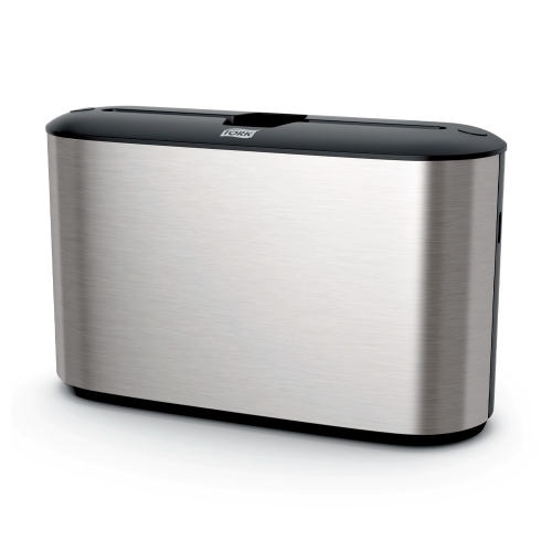 Диспенсер для полотенец H2 TORK Image Design 460005 Диспенсер для полотенец H2 TORK Image Design 460005