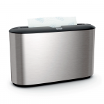 Диспенсер для полотенец H2 TORK Image Design 460005 Диспенсер для полотенец H2 TORK Image Design 460005