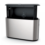 Диспенсер для полотенец H2 TORK Image Design 460005 Диспенсер для полотенец H2 TORK Image Design 460005