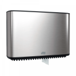 Диспенсер для туалетной бумаги T2 TORK Image Design 460006 Диспенсер для туалетной бумаги T2 TORK Image Design 460006