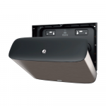 Диспенсер для туалетной бумаги T2 TORK Image Design 460006 Диспенсер для туалетной бумаги T2 TORK Image Design 460006